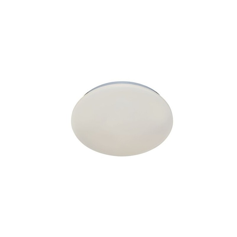 Lubinis šviestuvas Lucas2 LED 12W 4000K Neutrali balta (Balta)