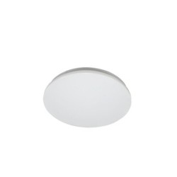 Lubinis šviestuvas Lucas2 LED 18W 4000K Neutrali balta (Balta)