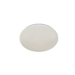 Lubinis šviestuvas Lucas2 LED 24W 4000K Neutrali balta (Balta)