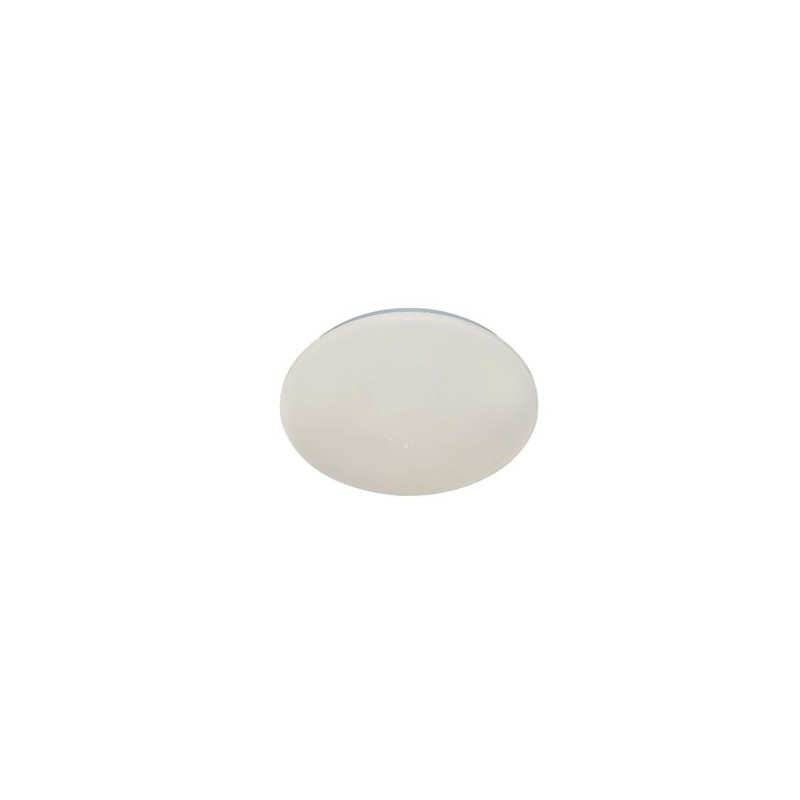 Lubinis šviestuvas Lucas2 LED 24W 4000K Neutrali balta (Balta)