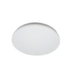 Lubinis šviestuvas Lucas2 LED 12W 4000K Neutrali balta (Balta)