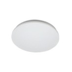 Lubinis šviestuvas Lucas2 LED 18W 4000K Neutrali balta (Balta)