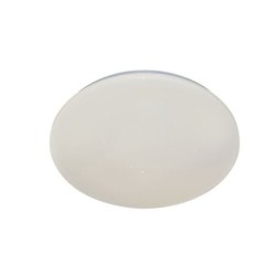 Lubinis šviestuvas Lucas2 LED 24W 4000K Neutrali balta (Balta)