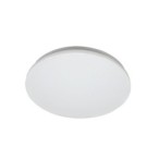 Lubinis šviestuvas Lucas2 LED 24W 4000K Neutrali balta (Balta)