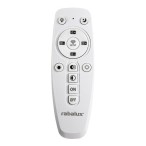 Pakabinamas šviestuvas Isidora LED 50W 3000-6500K CCT keičiama balta spalva (Rusva)