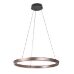 Pakabinamas šviestuvas Nevira LED 36W 3000-6500K CCT keičiama balta spalva (Ruda)