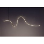 Pakabinamas šviestuvas Cobria LED 20W 3000K Šilta balta (Aukso)