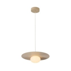 Pakabinamas šviestuvas Glowbells 1xG9  (Rusva)