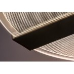 Pakabinamas šviestuvas Norael LED 24W 3000K Šilta balta (Juoda)