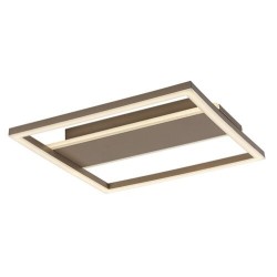 Lubinis šviestuvas Glavian LED 24W 4000K Neutrali balta (Rusva)