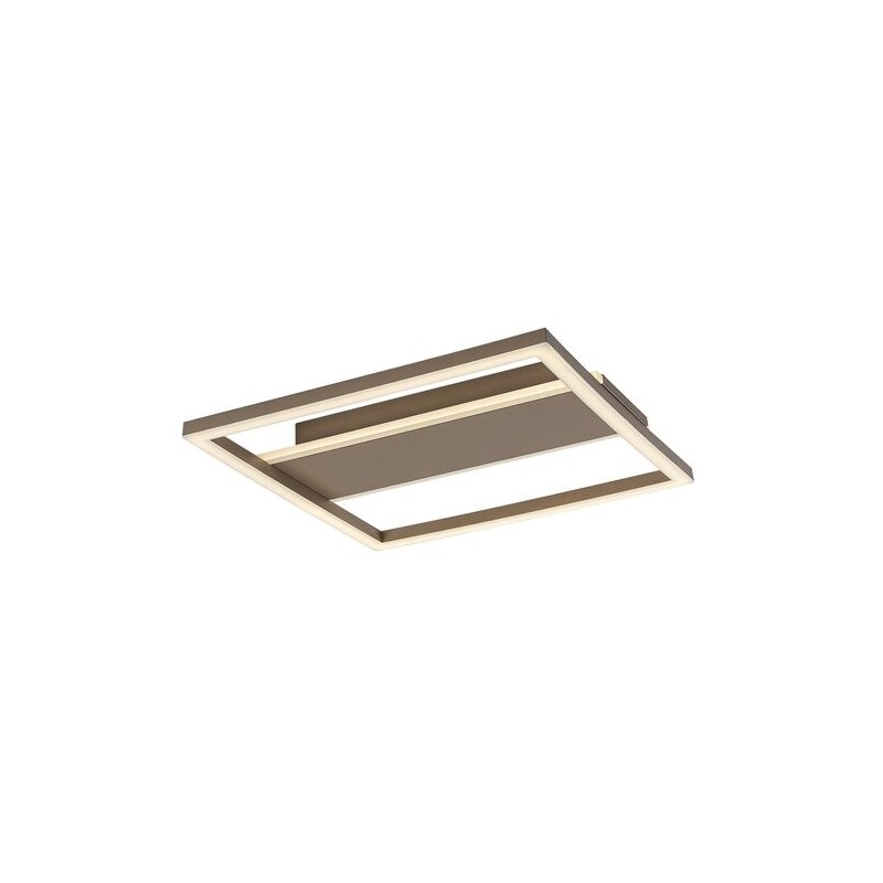 Lubinis šviestuvas Glavian LED 24W 4000K Neutrali balta (Rusva)