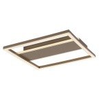 Lubinis šviestuvas Glavian LED 24W 4000K Neutrali balta (Rusva)