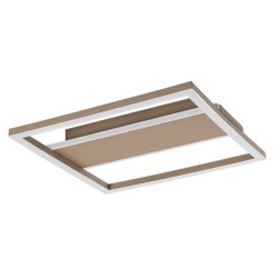 Lubinis šviestuvas Glavian LED 24W 4000K Neutrali balta (Rusva)