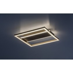 Lubinis šviestuvas Glavian LED 24W 4000K Neutrali balta (Rusva)