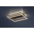 Lubinis šviestuvas Glavian LED 24W 4000K Neutrali balta (Rusva)