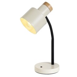 Stalinis šviestuvas Pastro 1xE27  (Juoda)