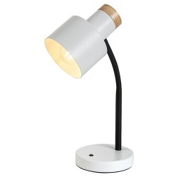 Stalinis šviestuvas Pastro 1xE27  (Juoda)
