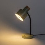 Stalinis šviestuvas Pastro 1xE27  (Juoda)