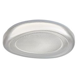 Lubinis šviestuvas Dolcino LED 36W 4000K Neutrali balta (Balta)
