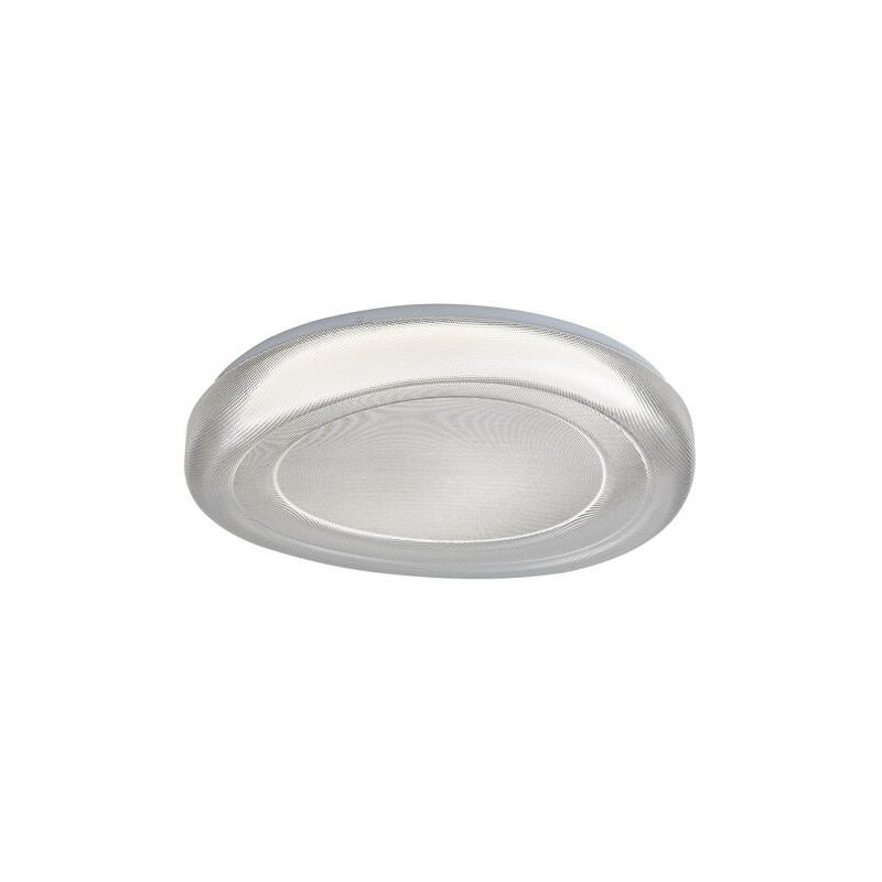 Lubinis šviestuvas Dolcino LED 36W 4000K Neutrali balta (Balta)
