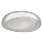 Lubinis šviestuvas Dolcino LED 36W 4000K Neutrali balta (Balta)