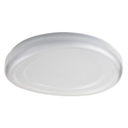Lubinis šviestuvas Dolcino LED 36W 4000K Neutrali balta (Balta)