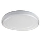 Lubinis šviestuvas Dolcino LED 36W 4000K Neutrali balta (Balta)