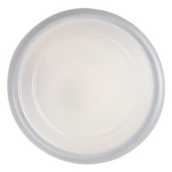 Lubinis šviestuvas Dolcino LED 36W 4000K Neutrali balta (Balta)