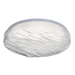 Lubinis šviestuvas Luvia LED 24W 4000K Neutrali balta (Balta)