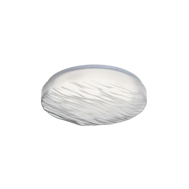 Lubinis šviestuvas Luvia LED 24W 4000K Neutrali balta (Balta)