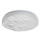 Lubinis šviestuvas Luvia LED 24W 4000K Neutrali balta (Balta)