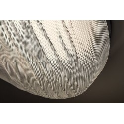 Lubinis šviestuvas Luvia LED 24W 4000K Neutrali balta (Balta)