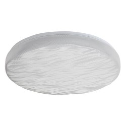 Lubinis šviestuvas Luvia LED 36W 4000K Neutrali balta (Balta)