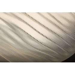 Lubinis šviestuvas Luvia LED 36W 4000K Neutrali balta (Balta)