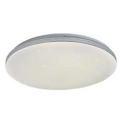 Lubinis šviestuvas Toma LED 40W 4000K Neutrali balta (Chromo)