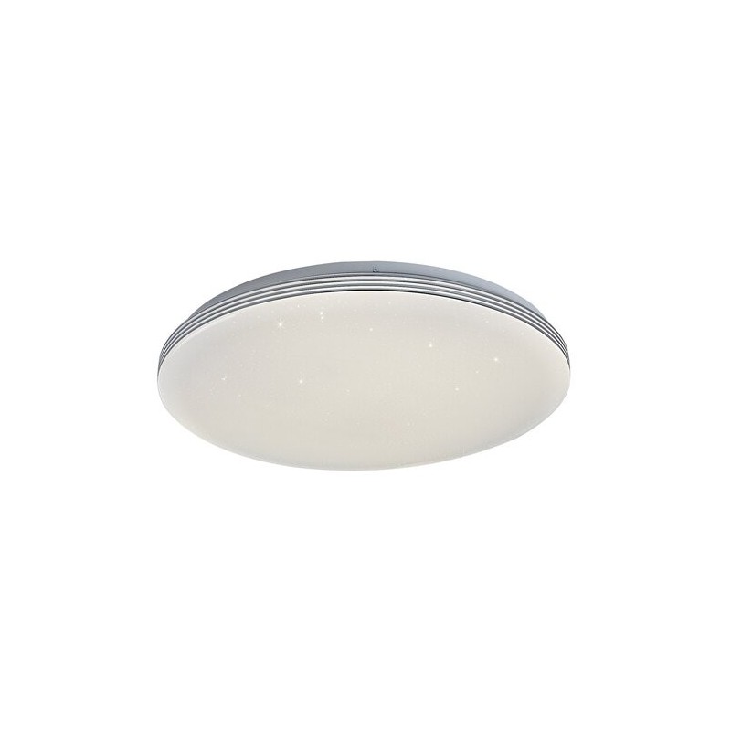 Lubinis šviestuvas Toma LED 40W 4000K Neutrali balta (Chromo)