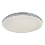 Lubinis šviestuvas Toma LED 40W 4000K Neutrali balta (Chromo)