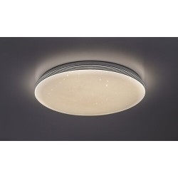 Lubinis šviestuvas Toma LED 40W 4000K Neutrali balta (Chromo)