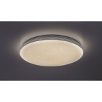 Lubinis šviestuvas Toma LED 40W 4000K Neutrali balta (Chromo)