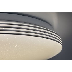 Lubinis šviestuvas Toma LED 40W 4000K Neutrali balta (Chromo)