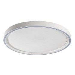 Lubinis šviestuvas Zerina LED 31W 3000-6500K CCT keičiama balta spalva (Balta)