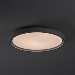 Lubinis šviestuvas Zerina LED 31W 3000-6500K CCT keičiama balta spalva (Balta)