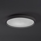 Lubinis šviestuvas Zerina LED 31W 3000-6500K CCT keičiama balta spalva (Balta)