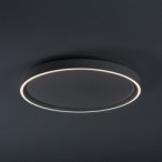 Lubinis šviestuvas Zerina LED 31W 3000-6500K CCT keičiama balta spalva (Balta)