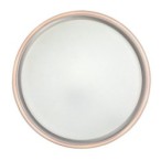 Lubinis šviestuvas Zerina LED 31W 3000-6500K CCT keičiama balta spalva (Balta)
