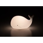 Vaikiškas šviestuvas Lightimals LED 0.05W  (Balta)