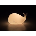 Vaikiškas šviestuvas Lightimals LED 0.05W  (Balta)