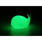 Vaikiškas šviestuvas Lightimals LED 0.05W  (Balta)