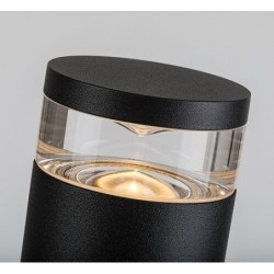 Įsmeigiamas lauko šviestuvas Tornio 1xGU10  (Antracito)