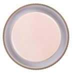 Lubinis šviestuvas Pastello LED 48W 3000-6500K CCT keičiama balta spalva (Rusva)